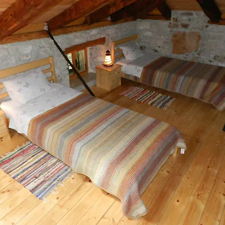 Valerio2 Apartment