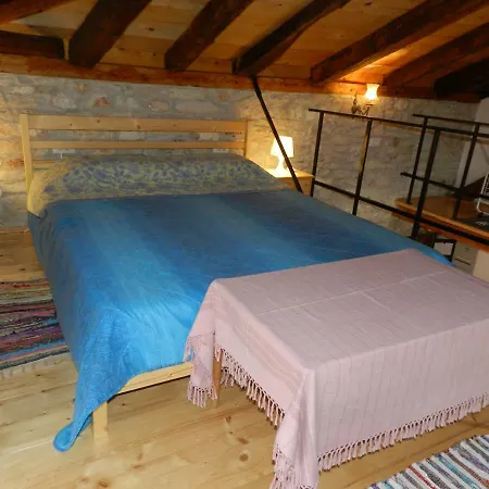 Apartment Valerio2 Medulin