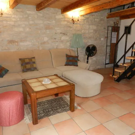 Apartment Valerio2 *